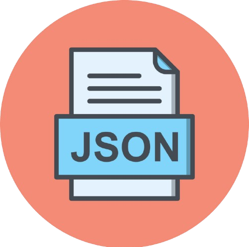 Merge-JSON-Files.Com logo