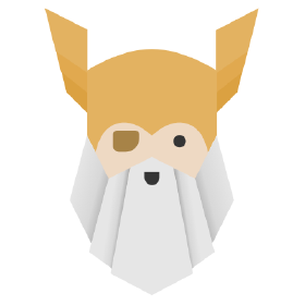 Learning Full-Stack Develolopment logo